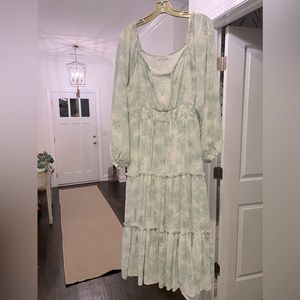 Women’s size L - ivy city Co